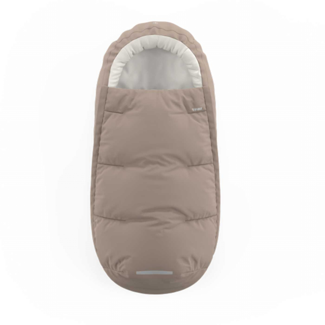 Thule Elements High Performance Åkpåse M/L Tinted Taupe