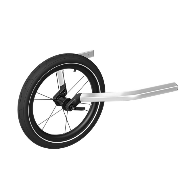 Thule Chariot Terrängset Double