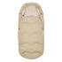 Voksi Åkpåse Explorer Seashell Sand i gruppen Bilbarnstolar / Bilstolstillbehör / Dynor och åkpåsar hos Bonti (11040956-Seashell)