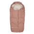 Voksi Åkpåse City Blush Pink i gruppen Barnvagnar / Barnvagnstillbehör / Hösttillbehör till barnvagnen hos Bonti (11047875-BlushPink)