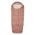 Voksi Åkpåse City Blush Pink i gruppen Barnvagnar / Barnvagnstillbehör / Hösttillbehör till barnvagnen hos Bonti (11047875-BlushPink)