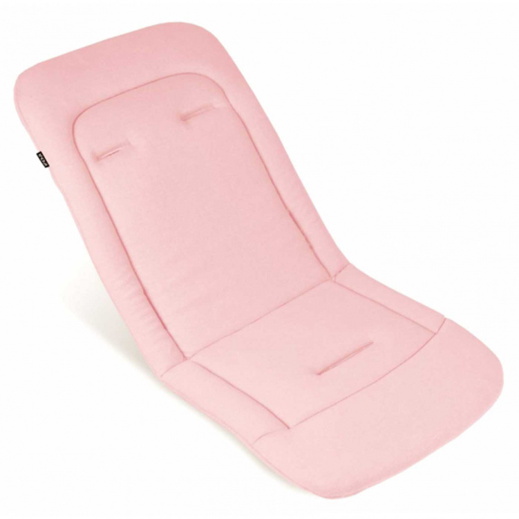 Inovi memory foam dyna smal Pastell Rosa i gruppen Barnvagnar / Barnvagnstillbehör / Sommartillbehör till barnvagnen hos Bonti (41201-208)
