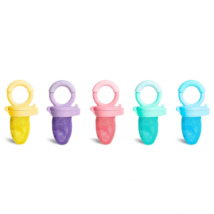 Munchkin Fresh Food Feeder i gruppen Babytillbehör / Äta och mata / Matförvaring hos Bonti (5019090110877)
