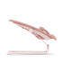 Cybex Gold Babysitter Pearl Pink i gruppen Möbler och inredning / Matstolar och tillbehör / Cybex Click & Fold hos Bonti (521003231)