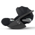 Cybex Cloud T PLUS Babyskydd Sepia Black i gruppen Bilbarnstolar / Varumärken / Cybex hos Bonti (523000232)