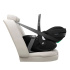 Maxi-Cosi Pebble 360 PRO² Twillic Black i gruppen Bilbarnstolar / Varumärken / Maxi-Cosi hos Bonti (8052390110)