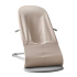 BabyBjörn Babysitter Bliss Melerad Vävd Ljus Beige i gruppen Presenttips / Babyshower hos Bonti (BABJ006032)