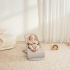 BabyBjörn Babysitter Bliss Melerad Vävd Ljus Beige i gruppen Presenttips / Babyshower hos Bonti (BABJ006032)