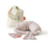Bbhugme Amningskudde Pink Melange i gruppen Mamma / Amning / Amningskuddar hos Bonti (BBHU155419)