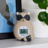 bblüv Bad & Rumstermometer Tvättbjörn i gruppen Babytillbehör / Sköta hos Bonti (BBLU842084001098)