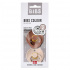 BIBS Napp Colour Latex 2-pack 6-18 mån Woodchuck/Blush i gruppen Babytillbehör / Nappar och tillbehör / Nappar 6 månader + hos Bonti (BIBS120215)