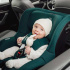 Britax Dualfix PRO M Style Mineral Grey i gruppen Bilbarnstolar / Varumärken / Britax Römer hos Bonti (BRIT2000040891)