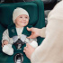 Britax Dualfix PRO M Style Mineral Grey i gruppen Bilbarnstolar / Varumärken / Britax Römer hos Bonti (BRIT2000040891)
