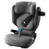 Britax Kidfix Pro Bältesstol STYLE Mineral Grey i gruppen Bilbarnstolar / Varumärken / Britax Römer hos Bonti (BRIT2000040916)