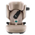 Britax KidFix Pro Bältesstol STYLE Teak i gruppen Bilbarnstolar / Varumärken / Britax Römer hos Bonti (BRIT2000040917)