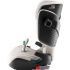 Britax Kidfix Pro Bältesstol LUX Soft Taupe i gruppen Bilbarnstolar / Varumärken / Britax Römer hos Bonti (BRIT2000040918)