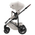 Britax Smile 5Z LUX Duovagn i gruppen Barnvagnar / Varumärken / Britax / Britax Smile hos Bonti (BRSM5ZDUOLUX)