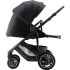 Britax Smile 5Z Duovagn i gruppen Barnvagnar / Varumärken / Britax / Britax Smile hos Bonti (BRSM5ZDUO)