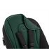 Bugaboo Dual Comfort Dyna Fern Green i gruppen Barnvagnar / Barnvagnstillbehör / Sommartillbehör till barnvagnen hos Bonti (BUBO100038054)