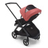 Bugaboo Dragonfly Sufflett SUNRISE RED i gruppen Barnvagnar / Varumärken / Bugaboo / Bugaboo Dragonfly hos Bonti (BUBO100048026)