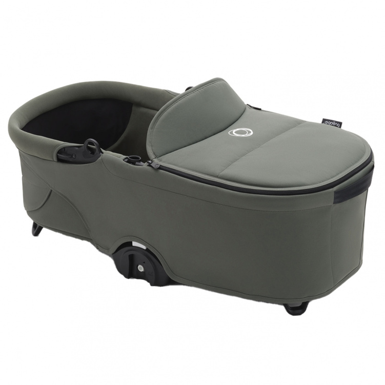Bugaboo Dragonfly Liggdel till barnvagn Forest Green i gruppen Barnvagnar / Varumärken / Bugaboo / Bugaboo Dragonfly hos Bonti (BUBO100049010)