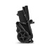 Bugaboo Fox 5 Renew Bas Barnvagn Graphite/Heritage Black i gruppen Barnvagnar / Varumärken / Bugaboo / Bugaboo Fox 5 hos Bonti (BUBO100052058)