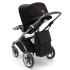 Bugaboo Ryggsäck Midnight Black i gruppen Barnvagnar / Varumärken / Bugaboo / Bugaboo tillbehör hos Bonti (BUBO100089002)