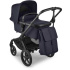 Bugaboo Ryggsäck Deep Indigo i gruppen Barnvagnar / Varumärken / Bugaboo / Bugaboo tillbehör hos Bonti (BUBO100089027)