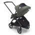 Bugaboo Dragonfly Sittvagn Forest Green i gruppen Barnvagnar / Varumärken / Bugaboo / Bugaboo Dragonfly hos Bonti (BUBO100176026)