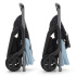 Bugaboo Dragonfly Sittvagn Forest Green i gruppen Barnvagnar / Varumärken / Bugaboo / Bugaboo Dragonfly hos Bonti (BUBO100176026)