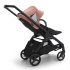 Bugaboo Dragonfly Breezy sufflett Midnight Black i gruppen Barnvagnar / Varumärken / Bugaboo / Bugaboo Dragonfly hos Bonti (BUBO100267016)
