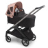 Bugaboo Dragonfly Breezy sufflett Midnight Black i gruppen Barnvagnar / Varumärken / Bugaboo / Bugaboo Dragonfly hos Bonti (BUBO100267016)