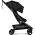 Bugaboo Butterfly 2 Resevagn Black/Heritage Black i gruppen Barnvagnar / Varumärken / Bugaboo / Bugaboo Butterfly hos Bonti (BUBO100338022)