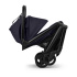 Bugaboo Butterfly 2 Resevagn Black/Deep Indigo i gruppen Barnvagnar / Varumärken / Bugaboo / Bugaboo Butterfly hos Bonti (BUBO100338027)