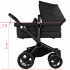 Bugaboo Donkey Höjdadapter till liggdel i gruppen Barnvagnar / Varumärken / Bugaboo / Bugaboo Donkey 6 hos Bonti (BUBO100386002)