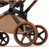 Bugaboo x Stella McCartney Fox 5 Renew Barnvagn i gruppen Barnvagnar / Varumärken / Bugaboo / Bugaboo X Stella McCartney hos Bonti (BUBO100403007)