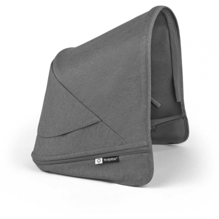 Bugaboo Donkey 6 Sufflett Moon Grey i gruppen Barnvagnar / Varumärken / Bugaboo / Bugaboo tillbehör hos Bonti (BUBO100428010)