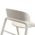 Bugaboo Giraffe Stol White i gruppen Möbler och inredning / Matstolar och tillbehör / Bugaboo Giraffe hos Bonti (BUBO200001001)