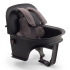 Bugaboo Giraffe Baby set Black i gruppen Möbler och inredning hos Bonti (BUBO200002010)