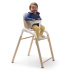 Bugaboo Giraffe Baby set Black i gruppen Möbler och inredning hos Bonti (BUBO200002010)