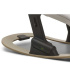 Bugaboo Giraffe Babysitter Tornado Grey i gruppen Babytillbehör / Babysitters och babygungor hos Bonti (BUBO200070002)