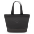 Bugaboo Skötväska MIDNIGHT BLACK i gruppen Barnvagnar / Varumärken / Bugaboo / Bugaboo tillbehör hos Bonti (BUBO2306010088)