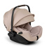 Bugaboo Otter by Nuna Babyskydd Desert Taupe Melange i gruppen Bilbarnstolar / Varumärken / Bugaboo hos Bonti (BUBO400020004)