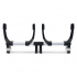 Bugaboo Donkey Twin Adapter Vita knappar i gruppen Barnvagnar / Varumärken / Bugaboo / Bugaboo Donkey 5 hos Bonti (BUBO855180MC02)