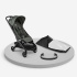 Bugaboo Butterfly 2 + Regnskydd + Bygel i gruppen Barnvagnar / Varumärken / Bugaboo / Bugaboo Butterfly hos Bonti (BUBOBB2ESBEMEA-SE)