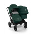 Bugaboo Åkpåse Fern Green i gruppen Barnvagnar / Barnvagnstillbehör / Åkpåsar / Åkpåsar vinter hos Bonti (BUBOS003114031)