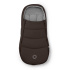 Bugaboo Åkpåse Cocoa Brown i gruppen Barnvagnar / Barnvagnstillbehör / Åkpåsar / Åkpåsar vinter hos Bonti (BUBOS003114032)