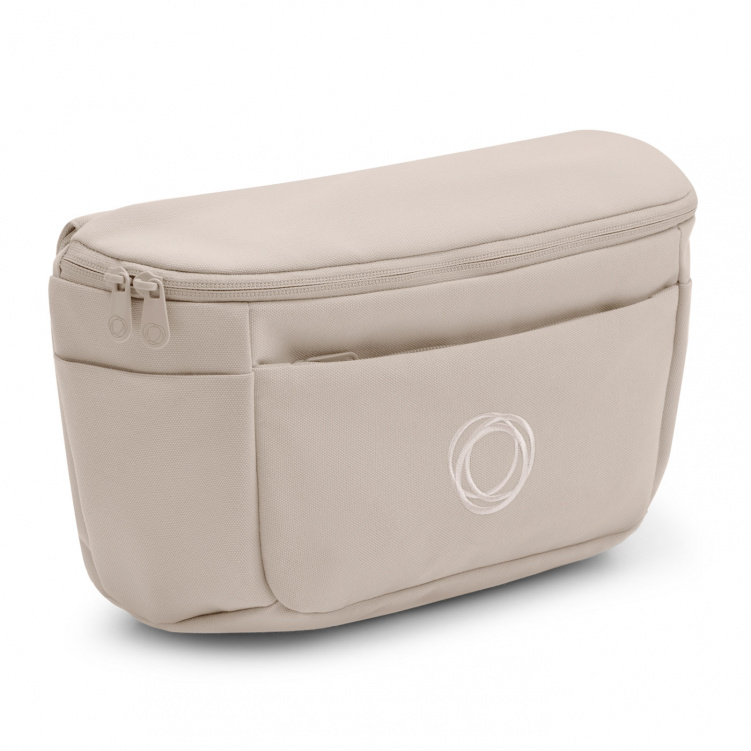 Bugaboo Organizer Desert Taupe i gruppen Barnvagnar / Varumärken / Bugaboo / Bugaboo tillbehör hos Bonti (BUBOS003121008)