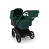 Bugaboo Organizer Fern Green i gruppen Barnvagnar / Barnvagnstillbehör / Skötväskor / Organisers hos Bonti (BUBOS003121026)