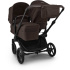 Bugaboo Organizer Cocoa Brown i gruppen Barnvagnar / Barnvagnstillbehör / Skötväskor / Organisers hos Bonti (BUBOS003121027)